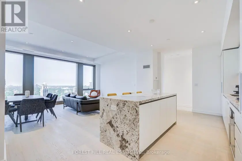 Apartment at 2202 - 1315 BAY STREET, Toronto