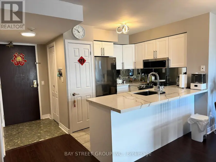 Apartment at 1203 - 18 PARKVIEW AVENUE, Toronto