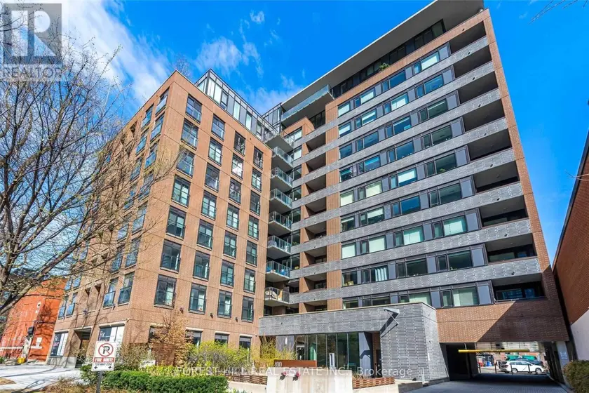 Apartment at 505 - 400 WELLINGTON STREET, Toronto