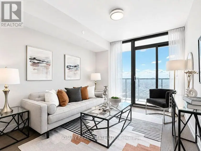 Apartment at 4307 - 11 WELLESLEY STREET, Toronto