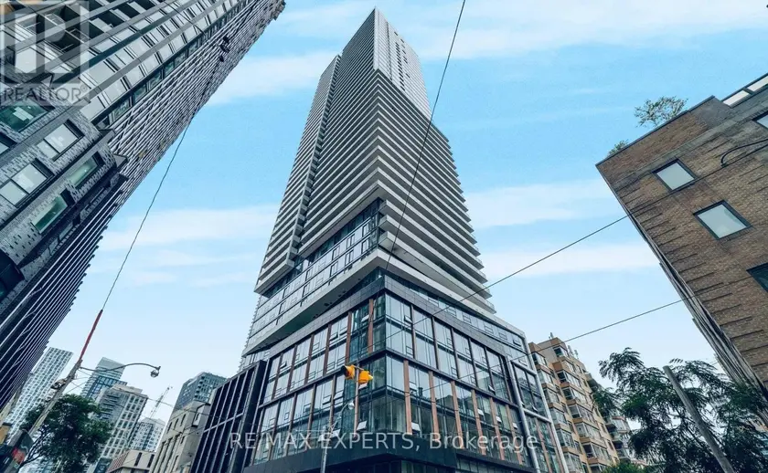 Apartment at 4701 - 89 CHURCH STREET, Toronto