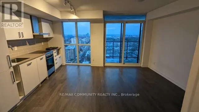 Apartment at 2311 - 125 REDPATH AVENUE, Toronto