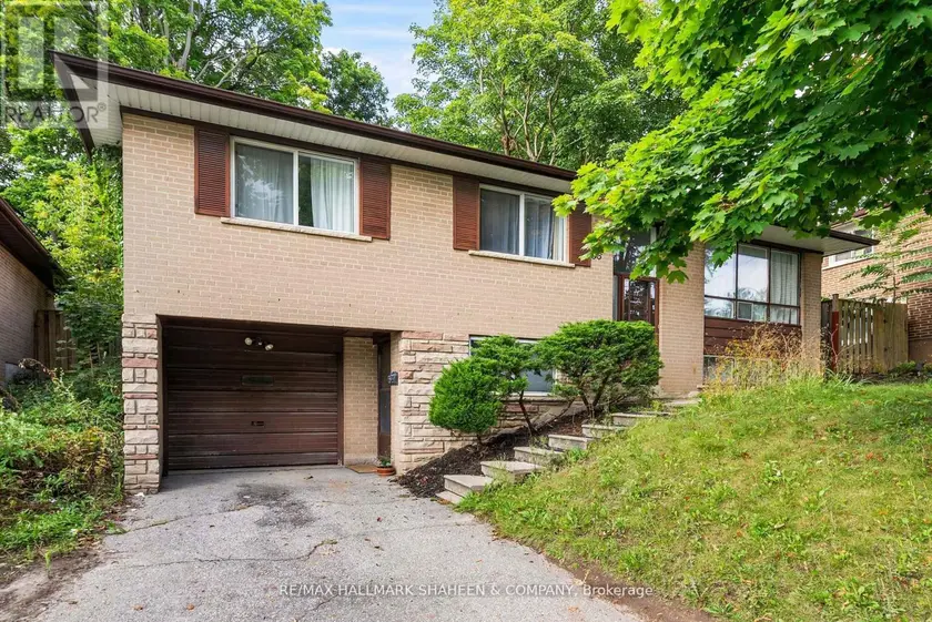 Detached at MAIN - 96 RAMEAU DRIVE, Toronto