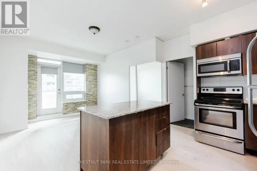 Apartment at 1212 - 55 EAST LIBERTY STREET, Toronto