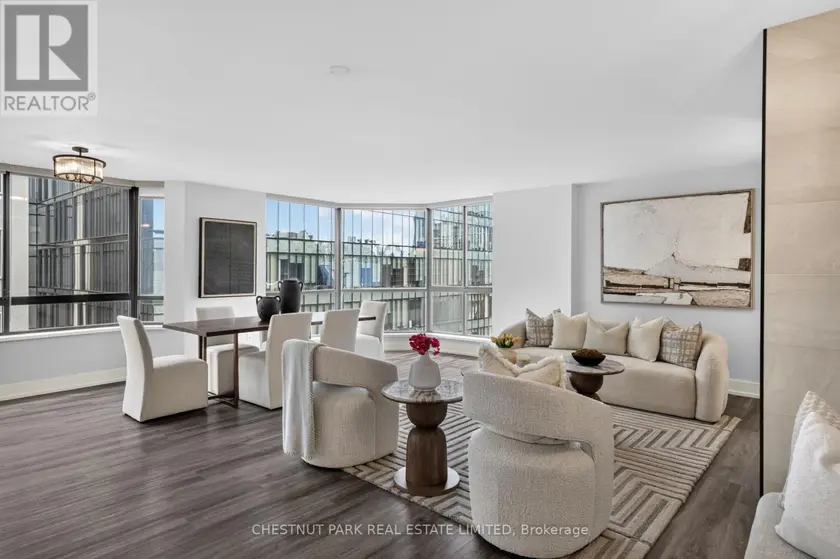 Apartment at 1209 - 280 SIMCOE STREET, Toronto