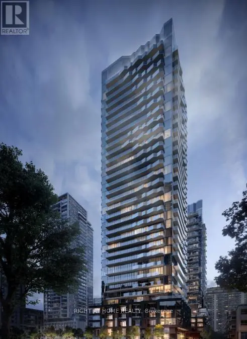Apartment at 1801N - 120 BROADWAY AVENUE, Toronto