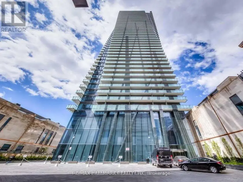 Apartment at 2210 - 65 ST MARY STREET, Toronto