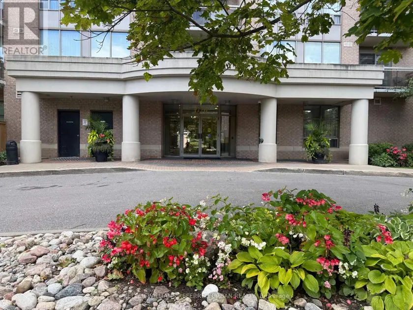 Apartment at 110 - 1720 EGLINTON AVENUE E, Toronto