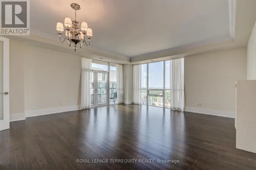 Apartment at 2521 - 70 ROEHAMPTON AVENUE, Toronto