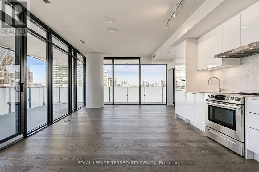 Apartment at 2911 - 25 RICHMOND STREET E, Toronto