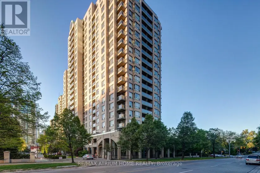 Apartment at 2208 - 28 EMPRESS AVENUE, Toronto