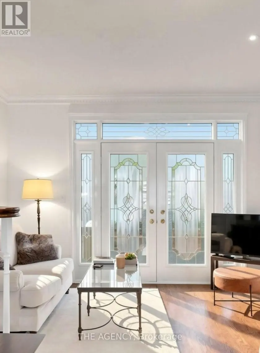Townhouse at 272 REDPATH AVENUE, Toronto