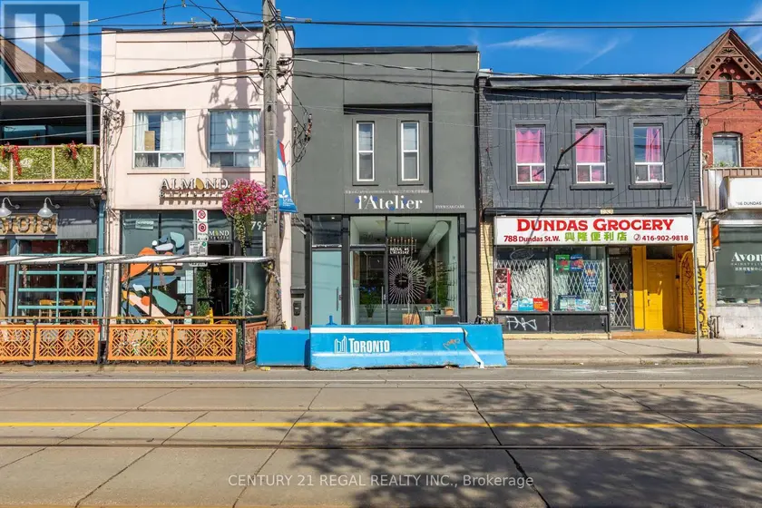 Other at 790 DUNDAS STREET, Toronto