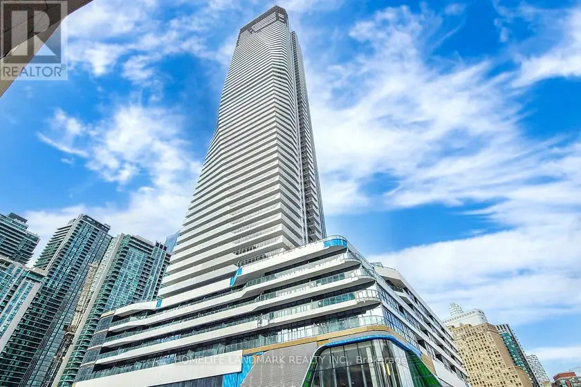 Apartment at 4407 - 28 FREELAND STREET, Toronto