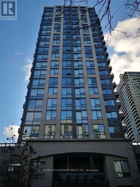 Apartment at 1515 - 35 HOLLYWOOD AVENUE, Toronto