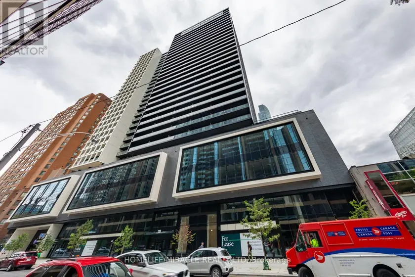 Apartment at 1422 - 20 EDWARD STREET, Toronto