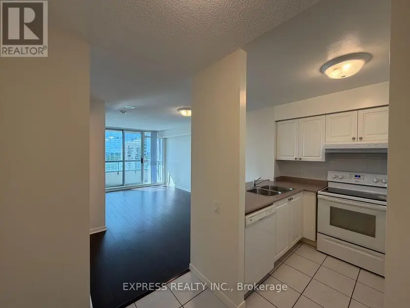 Apartment at 1605 - 8 HILLCREST AVENUE, Toronto