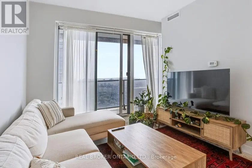 Apartment at 4207 - 2221 YONGE STREET, Toronto