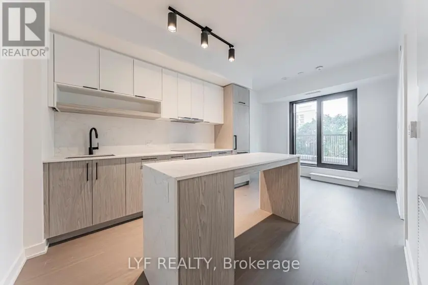 Apartment at 826 - 91 MONTCLAIR AVENUE, Toronto