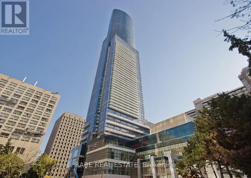 Apartment at 1024 - 386 YONGE STREET, Toronto