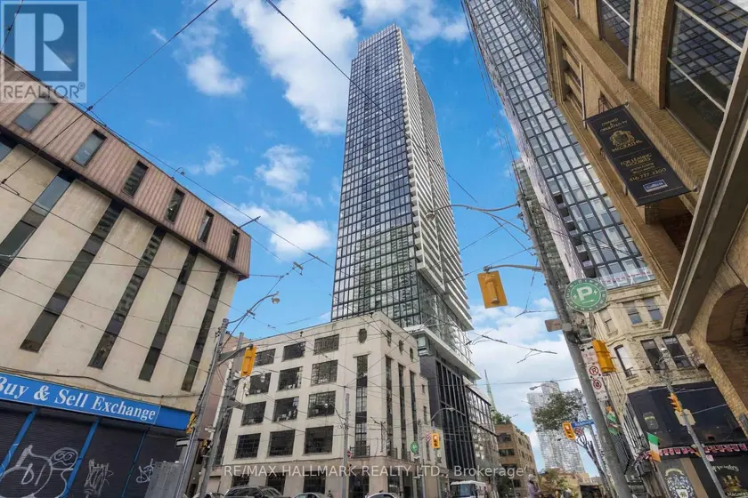 Apartment at 5002 - 89 CHURCH STREET, Toronto