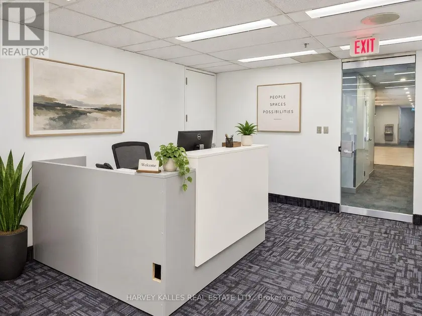 Other at 203 - 45 SHEPPARD AVENUE E, Toronto