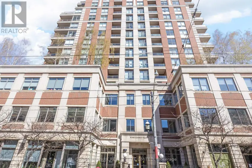 Apartment at 914 - 168 KING STREET E, Toronto