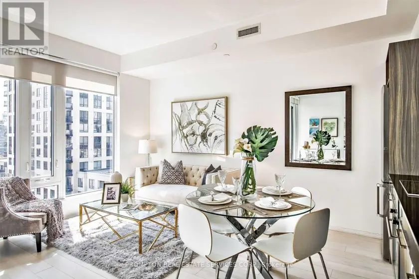 Apartment at 703 - 68 SHUTER STREET, Toronto