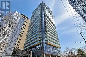 Apartment at 1008 - 99 FOXBAR ROAD, Toronto