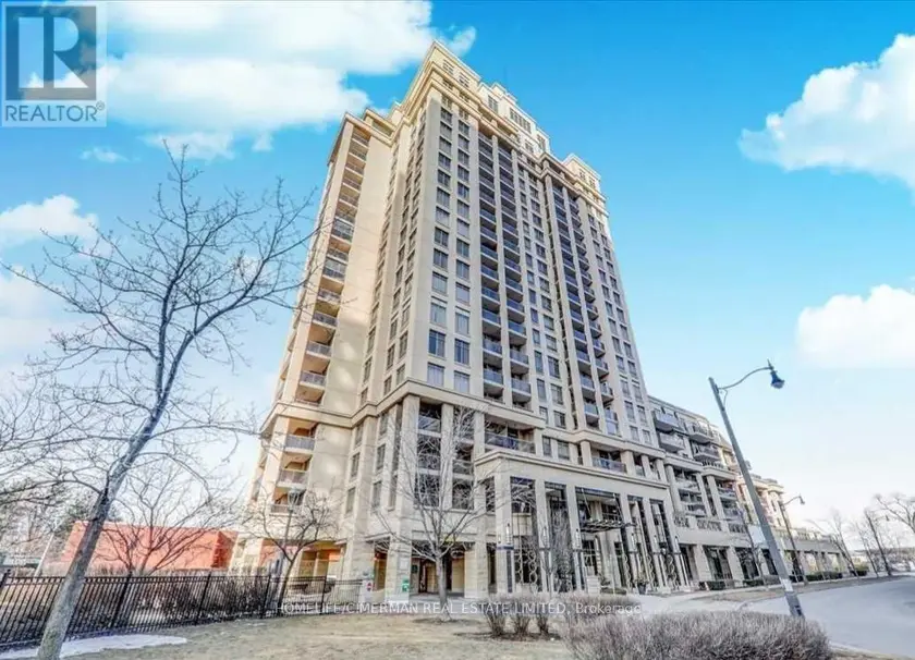 Apartment at 403 - 18 KENASTON GARDENS, Toronto