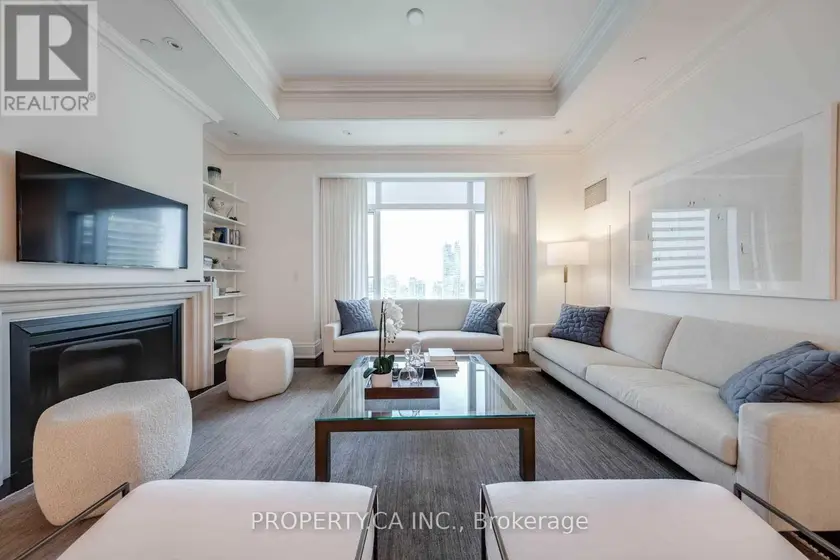 Apartment at 3706 - 311 BAY STREET, Toronto