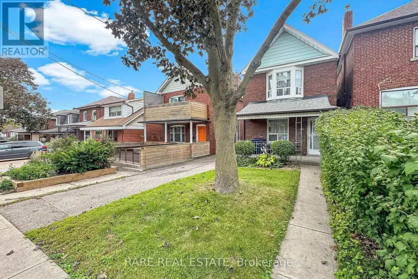 Detached at 180 ATLAS AVENUE, Toronto