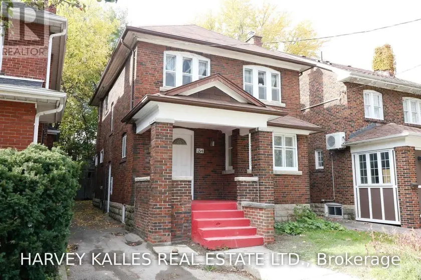 Detached at 184 DUPLEX AVENUE, Toronto