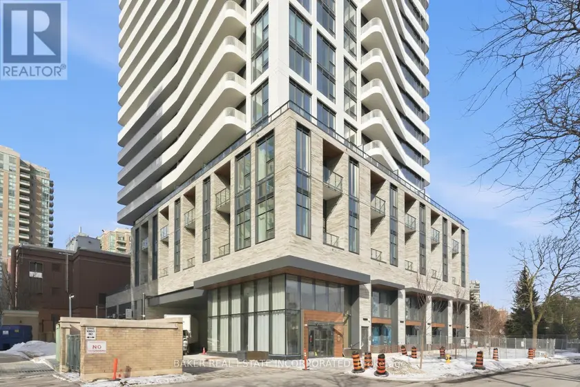 Apartment at 1803 - 36 OLIVE AVENUE, Toronto