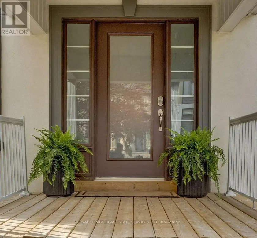 Detached at 37 JOHNSTON AVENUE, Toronto