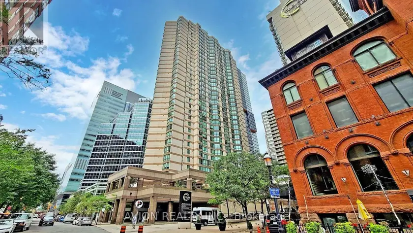 Apartment at 3108 - 38 ELM STREET, Toronto