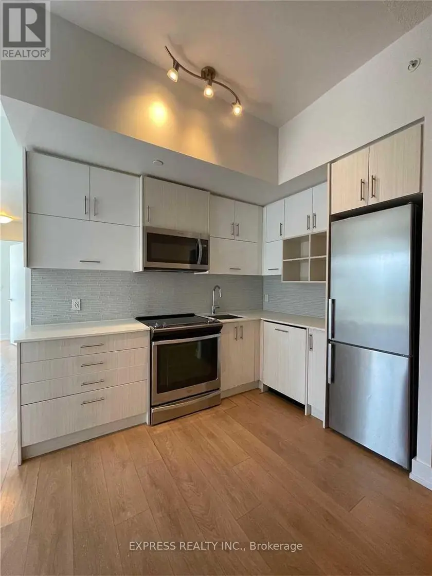 Apartment at 419 - 128 FAIRVIEW MALL DRIVE, Toronto