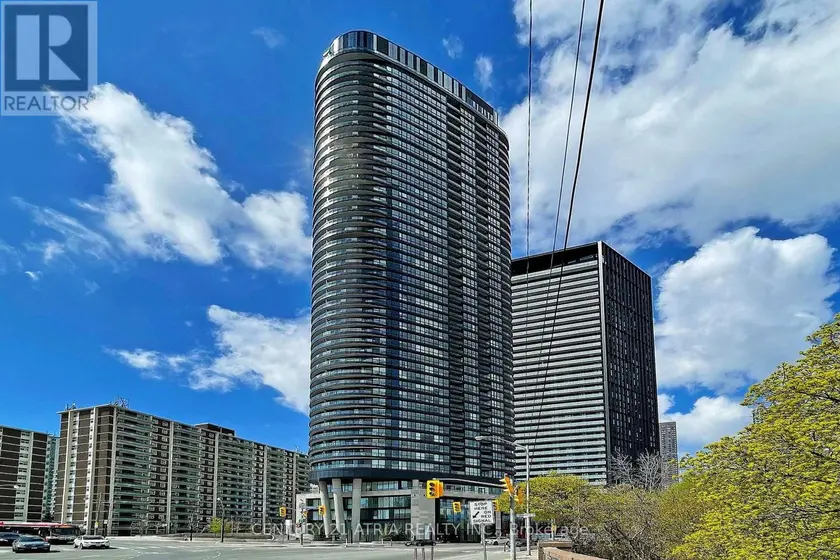 Apartment at 420 - 585 BLOOR STREET E, Toronto