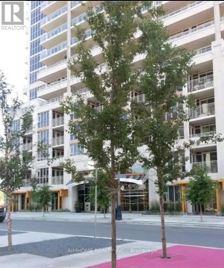 Apartment at 1802 - 35 BASTION STREET, Toronto