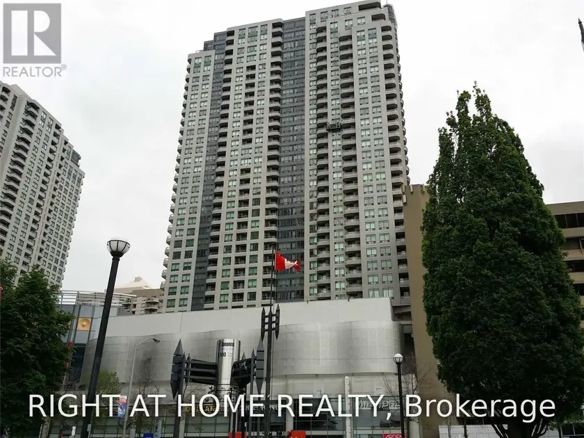 Apartment at 3102 - 8 HILLCREST AVENUE, Toronto