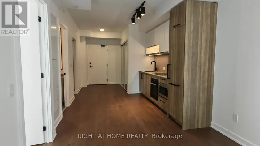 Apartment at 1205 - 91 MONTCLAIR AVENUE, Toronto