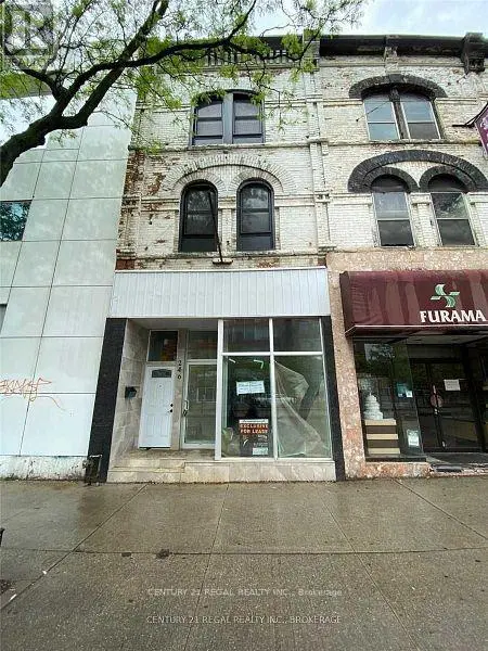Other at 246 SPADINA AVENUE, Toronto