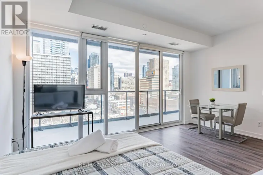 Apartment at 901 - 20 EDWARD STREET, Toronto