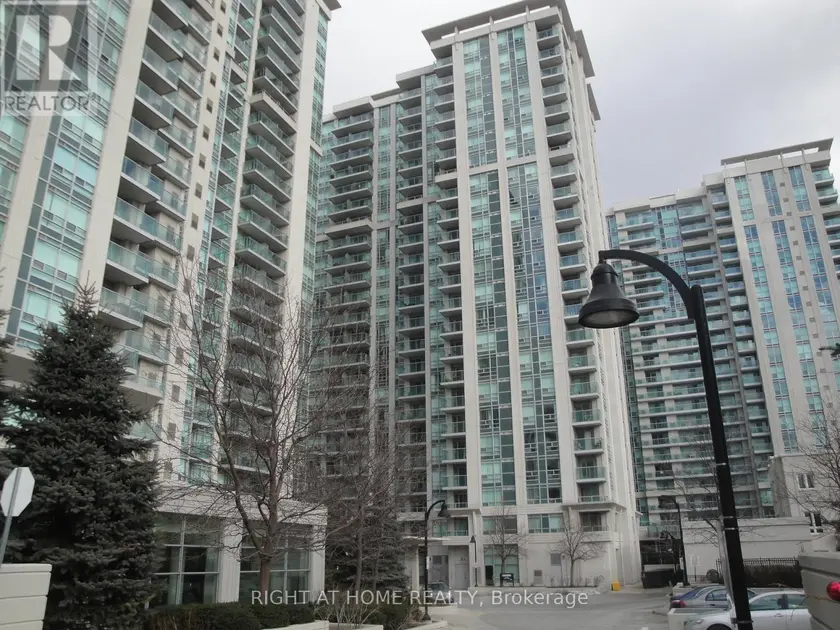 Apartment at 2110 - 35 BALES AVENUE, Toronto