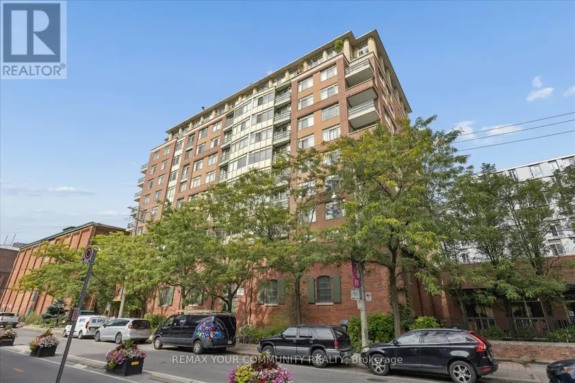 Apartment at 706 - 70 MILL STREET, Toronto