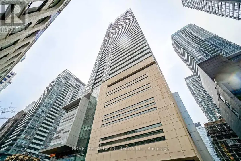 Apartment at 1705 - 80 JOHN STREET, Toronto