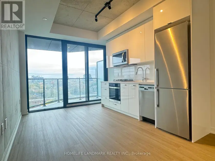 Apartment at 1015 - 195 MCCAUL STREET, Toronto