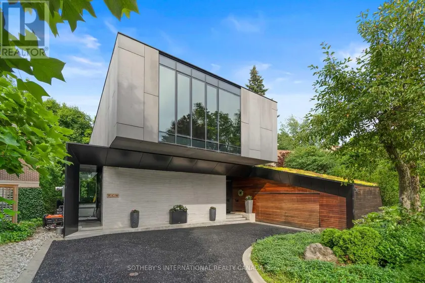Detached at 95 RIVERVIEW DRIVE, Toronto