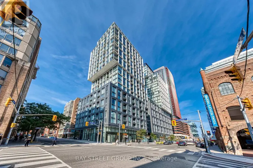 Apartment at 210 - 158 FRONT STREET E, Toronto