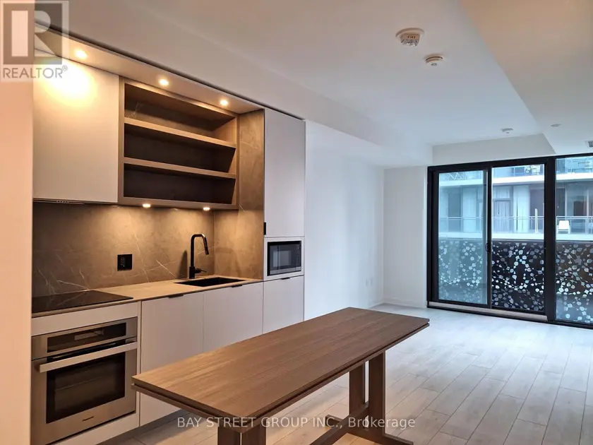 Apartment at 4408 - 55 CHARLES STREET E, Toronto